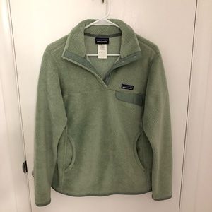 Women’s Patagonia Sweater